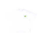 Camiseta Oversize "Heartwave".