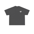 Camiseta Oversize "Heartwave".