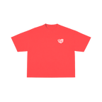 Camiseta Oversize "Heartwave".