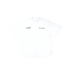 Camiseta Oversize "Auror Artefact".
