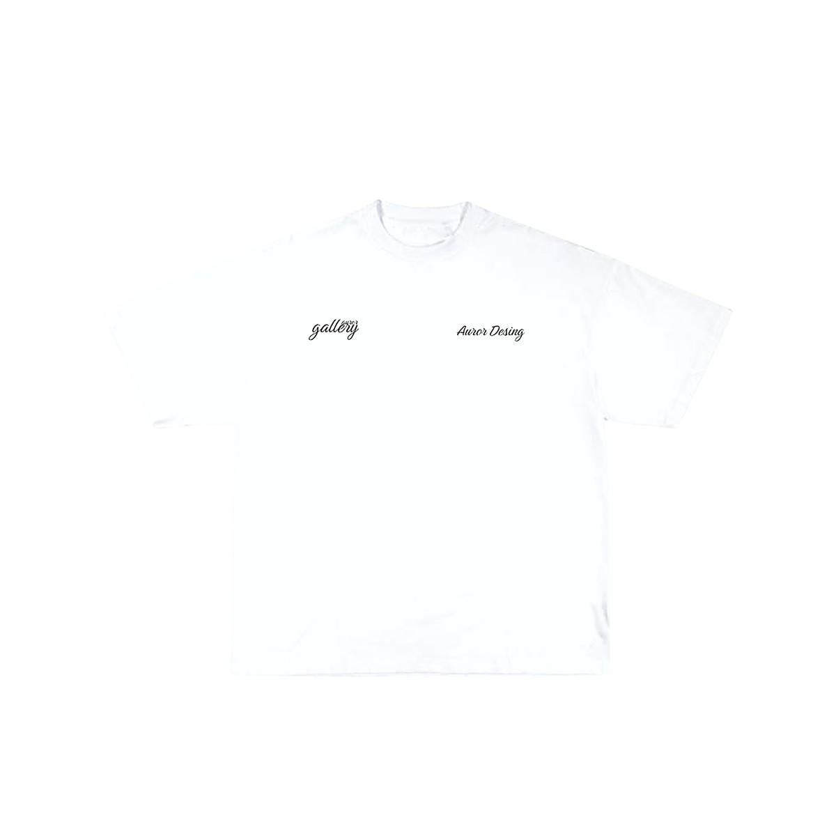 Camiseta Oversize "Auror Artefact".
