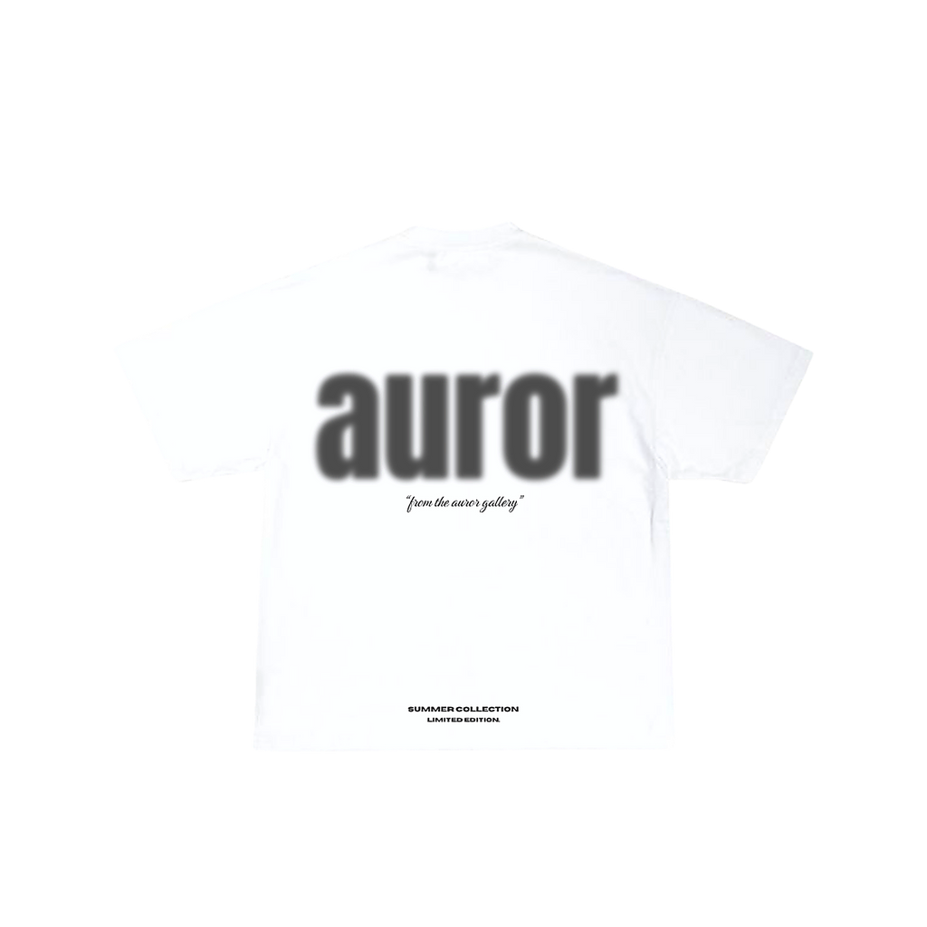 Camiseta Oversize "Auror Artefact".
