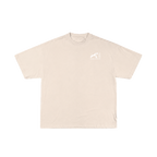 Camiseta Oversice "MOVE DIFFERENT".