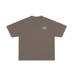 Camiseta Oversice "MOVE DIFFERENT".