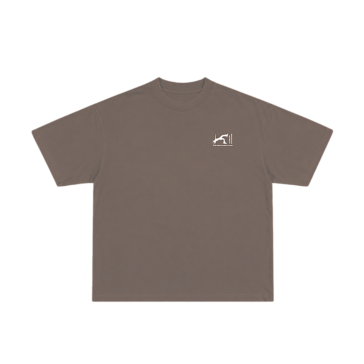 Camiseta Oversice "MOVE DIFFERENT".