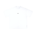 Camiseta Oversize "QUIET IMPACT".