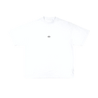Camiseta Oversize "QUIET IMPACT".