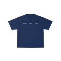 Camiseta Oversize "AMPLITUDE".