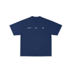 Camiseta Oversize "AMPLITUDE".
