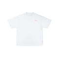 Camiseta Oversize "Bloom Again".