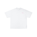 Camiseta Oversize "Bloom Again".