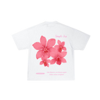 Camiseta Oversize "Bloom Again".