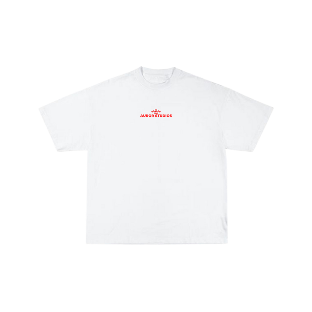 Camiseta Oversize "Exclusive Society".