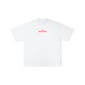 Camiseta Oversize "Exclusive Society".