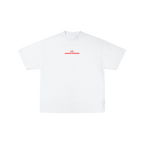 Camiseta Oversize "Exclusive Society".
