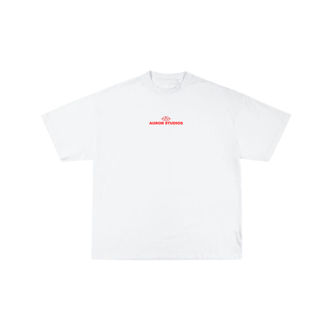 Camiseta Oversize "Exclusive Society".