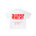 Camiseta Oversize "Exclusive Society".