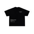 Camiseta Oversize "Essence Wear".