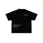 Camiseta Oversize "Essence Wear".