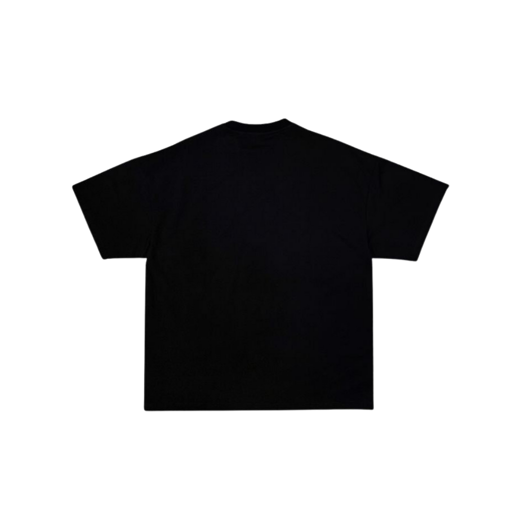 Camiseta Oversize "Essence Wear".