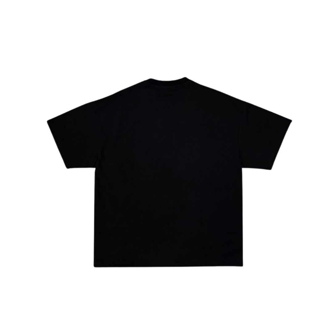 Camiseta Oversize "Essence Wear".