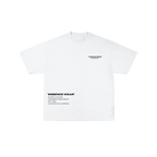 Camiseta Oversize "Essence Wear".