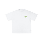 Camiseta Oversize "Heartwave".