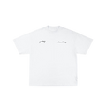 Camiseta Oversize "Auror Artefact".