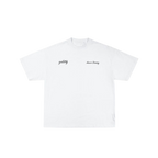 Camiseta Oversize "Auror Artefact".
