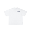 Camiseta Oversize "Auror Gallery".