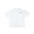 Camiseta Oversize "Auror Gallery".