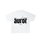 Camiseta Oversize "Auror Gallery".