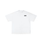 Camiseta Oversize Auror "Wallpiece".