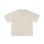 Camiseta Oversice "MOVE DIFFERENT".