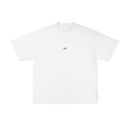 Camiseta Oversize "QUIET IMPACT".
