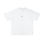 Camiseta Oversize "QUIET IMPACT".