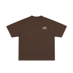 Camiseta Oversice "MOVE DIFFERENT".